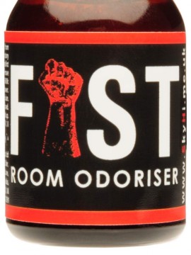 Mini Fist • 10ml