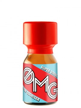 OMG • 10ml
