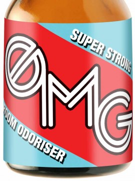 OMG • 10ml