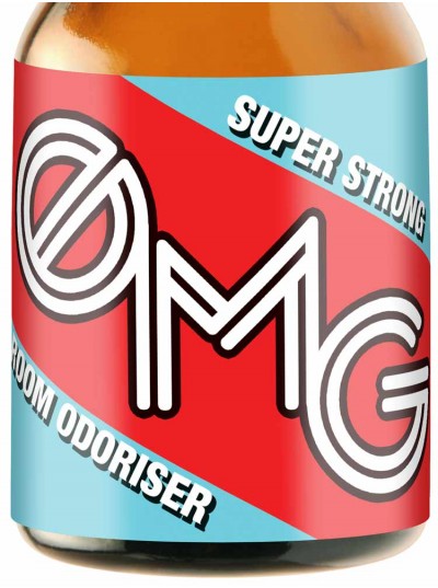 OMG • 10ml