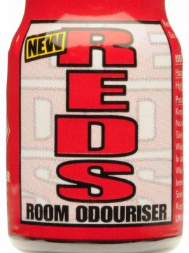 Reds • 10ml