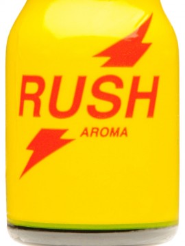 Rush • 10ml