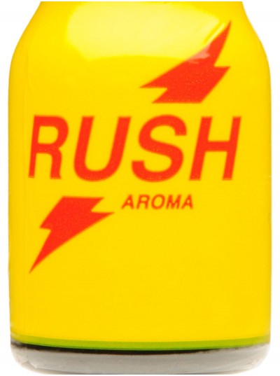 Rush • 10ml