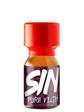 Sin • 10ml