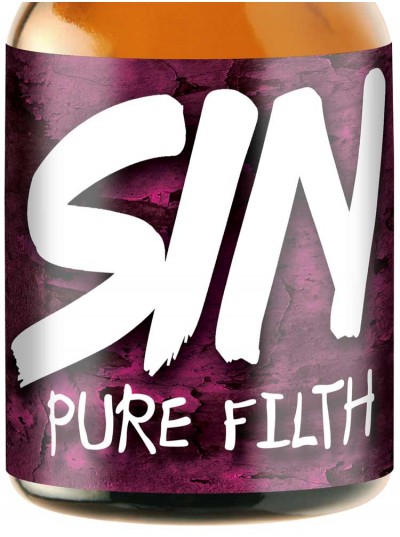 Sin • 10ml