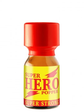 Super Hero • 10ml