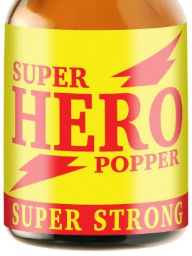Super Hero • 10ml