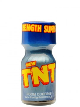 TNT • 10ml