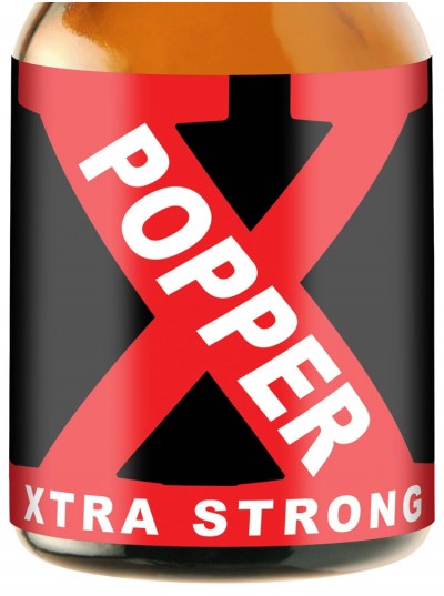 X Popper • 10ml