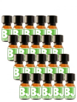 Blowjob 10ml • Tray