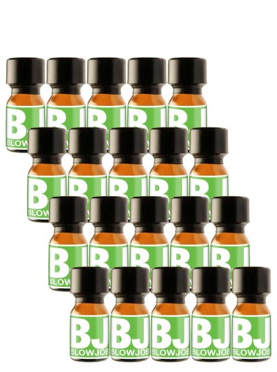 Blowjob 10ml • Tray
