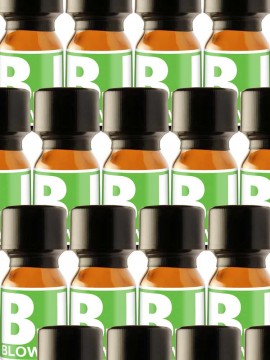 Blowjob 10ml • Tray
