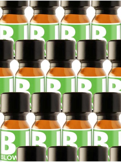 Blowjob 10ml • Tray
