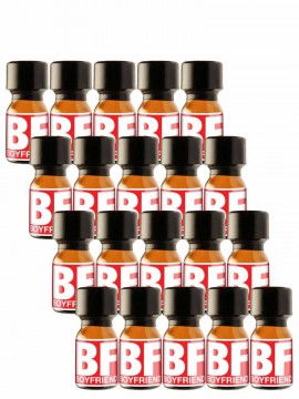Boyfriend 10ml • Tray