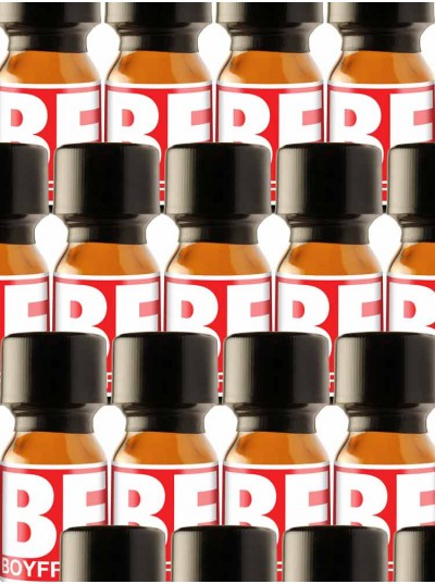 Boyfriend 10ml • Tray