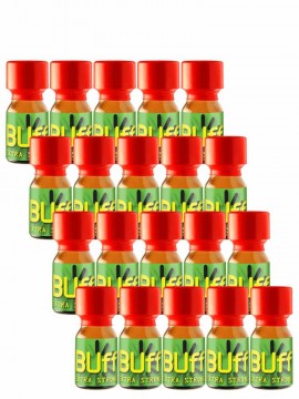 Buff 10ml • Tray