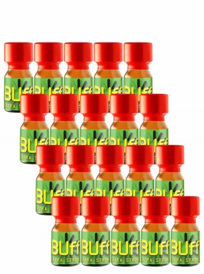Buff 10ml • Tray