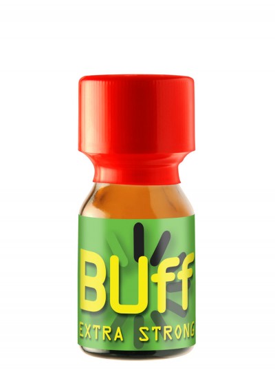 Buff 10ml • Tray