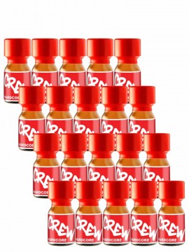 Crew 10ml • Tray