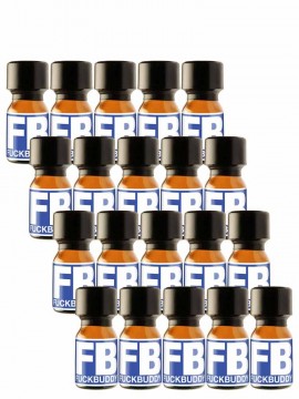 Fuckbuddy 10ml • Tray