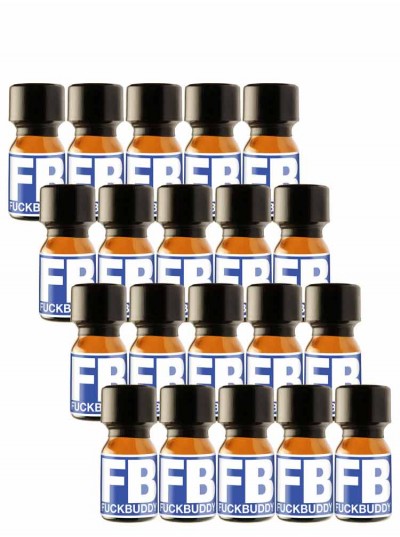 Fuckbuddy 10ml • Tray