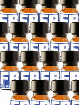 Fuckbuddy 10ml • Tray
