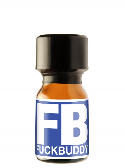 Fuckbuddy 10ml • Tray