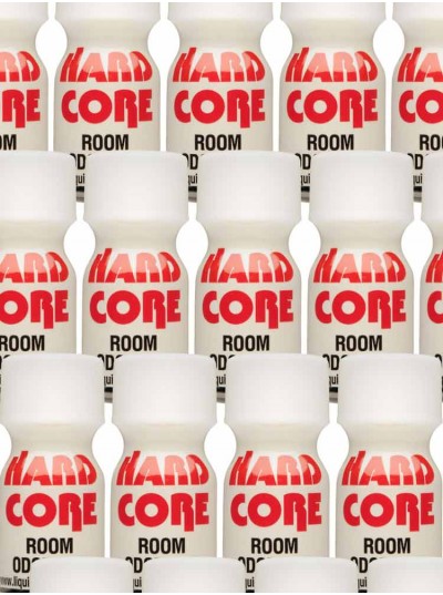 Hard Core 10ml • Tray
