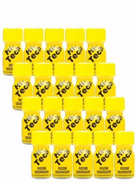 Hi-Tech 10ml • Tray