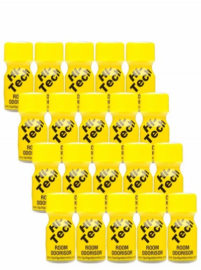 Hi-Tech 10ml • Tray