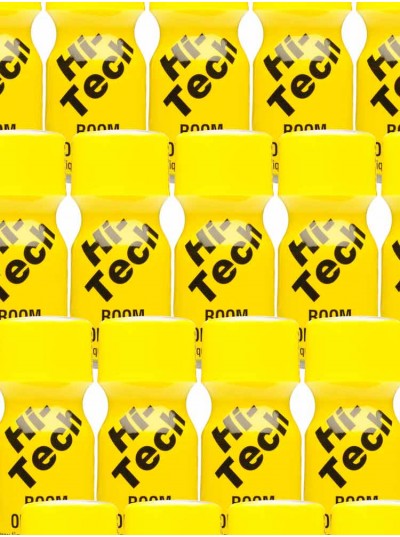 Hi-Tech 10ml • Tray