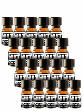 Hit 10ml • Tray