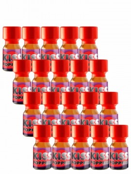 Kiss 10ml • Tray