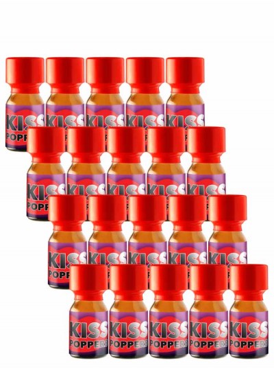 Kiss 10ml • Tray