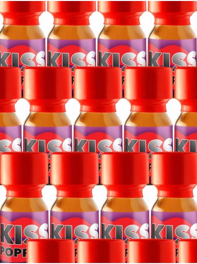 Kiss 10ml • Tray