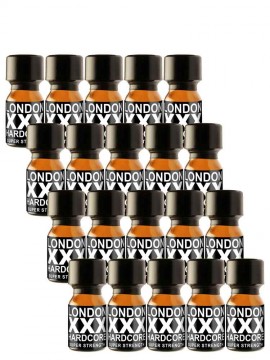 London XXX 10ml • Tray