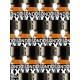 London XXX 10ml • Tray