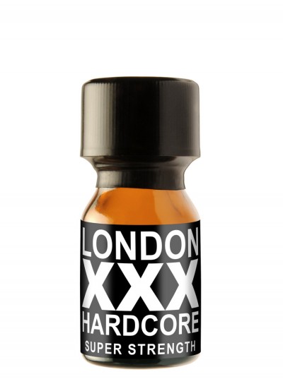 London XXX 10ml • Tray