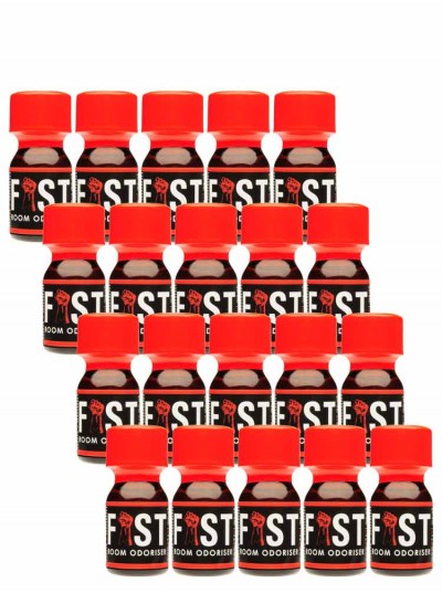 Mini Fist 10ml • Tray