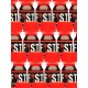 Mini Fist 10ml • Tray