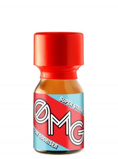 OMG 10ml • Tray