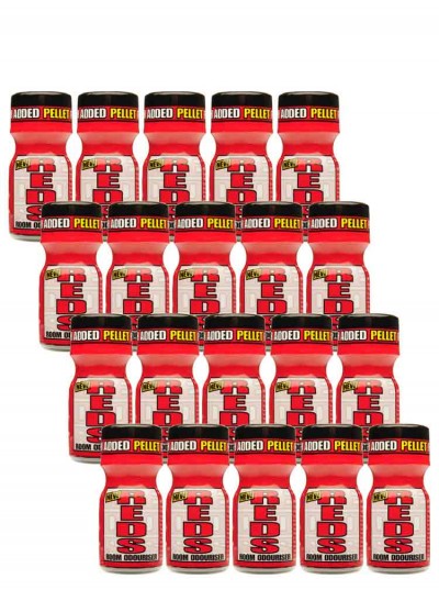 Reds 10ml • Tray