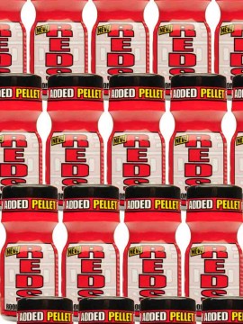 Reds 10ml • Tray