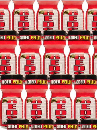 Reds 10ml • Tray