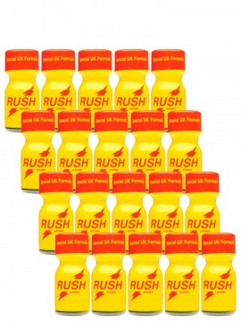 Rush 10ml • Tray