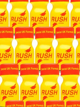 Rush 10ml • Tray