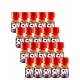 Sin 10ml • Tray