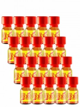 Super Hero 10ml • Tray