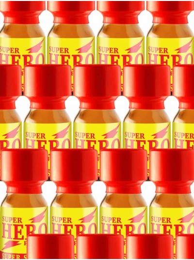 Super Hero 10ml • Tray