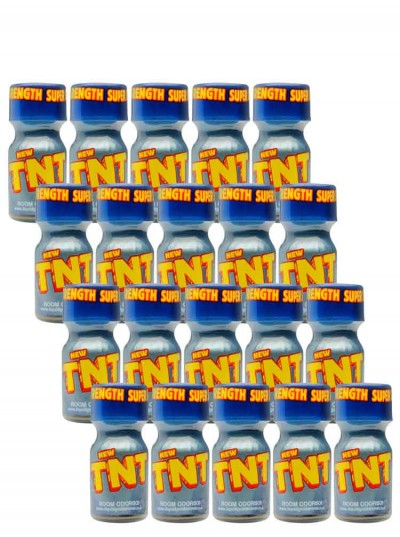 TNT 10ml • Tray